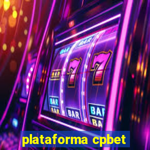 plataforma cpbet